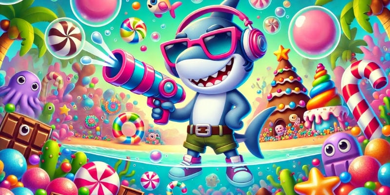 Các game bắn cá này đều được tuyển chọn và đánh giá kỹ càng