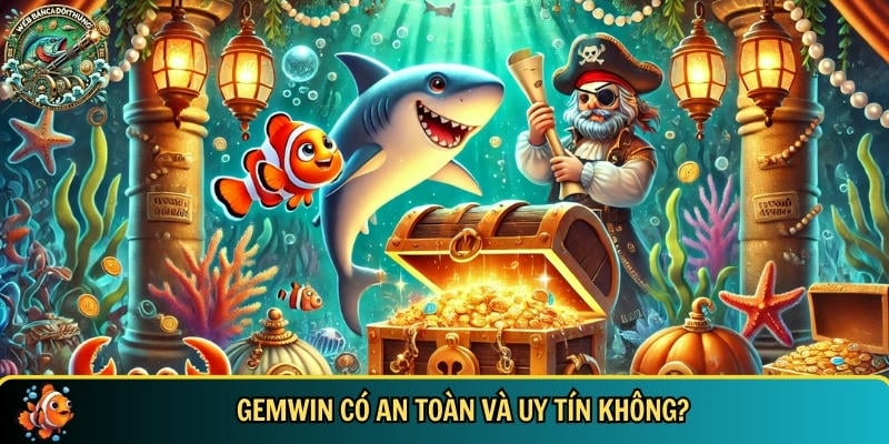 Hướng dẫn cách để bắt đầu chơi bancadoithuong tại GEMWIN
