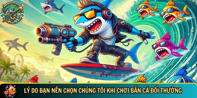 Khám phá những lợi ích đặc biệt khi bạn lựa chọn chúng tôi