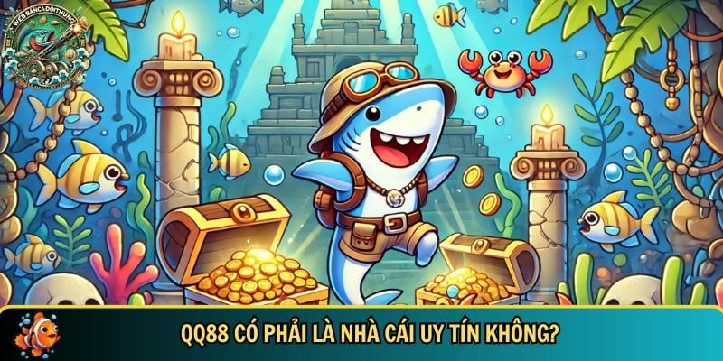 Giới thiệu tổng quan về nhà cái QQ88