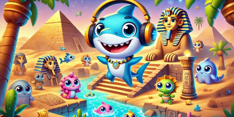 Tổng hợp các tựa game bắn cá ăn tiền hot nhất 