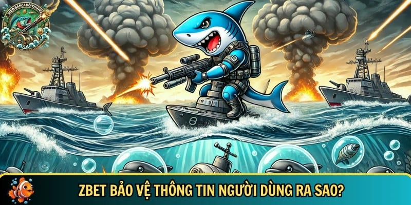 Chính sách bảo mật thông tin tại ZBET chi tiết