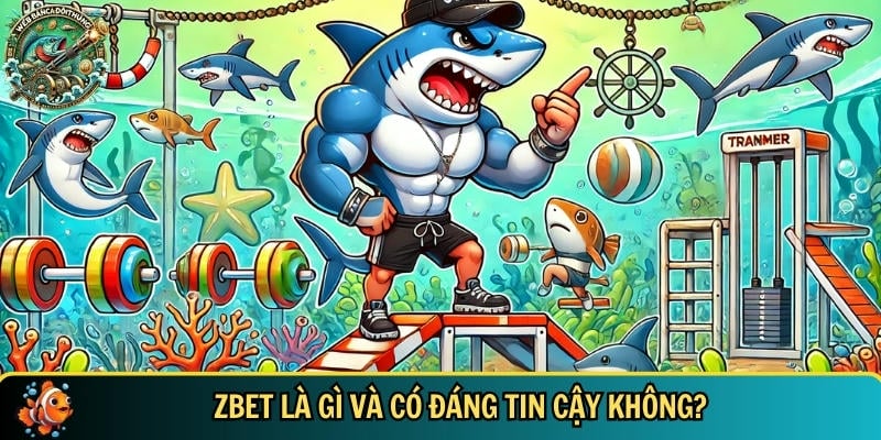 Giới thiệu tổng quan về nhà cái ZBET