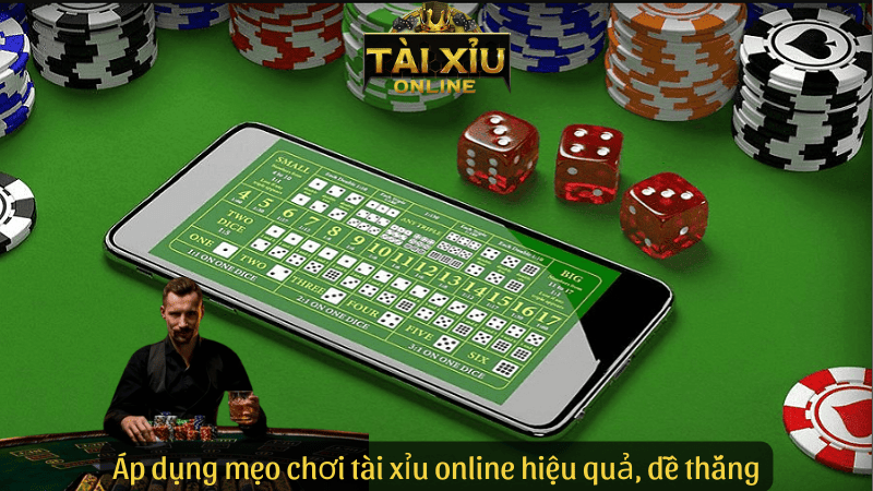 Những Câu Hỏi Thường Gặp Khi Chơi Tài Xỉu Online